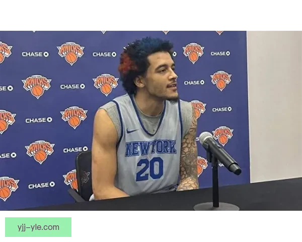 索汉蓝橙发色首秀尼克斯新篇章